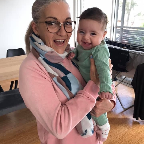 Meet your Posher, Maria - Picture 1 of 1